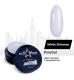 PolyGel «White Shimmer»